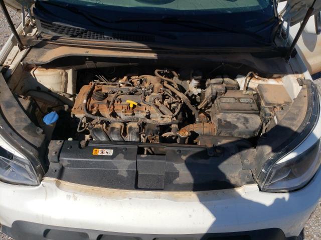Photo 7 from auction – 2015 KIA SOUL + with VIN KNDJP3A53F7189545