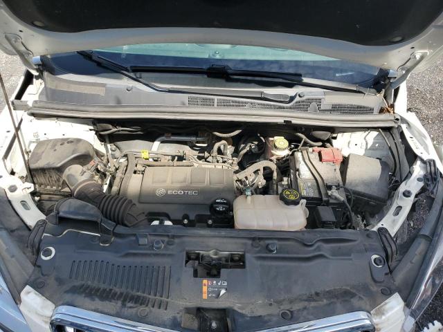 Photo 7 from auction – 2015 BUICK ENCORE CON with VIN KL4CJBSB4FB215554