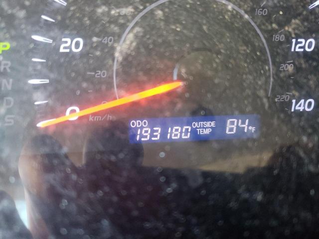 Photo 8 from auction – 2011 TOYOTA CAMRY BASE with VIN 4T1BF3EK8BU756976