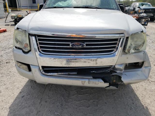 Photo 9 from auction – 2009 FORD EXPLORER L with VIN 1FMEU65E09UA24110
