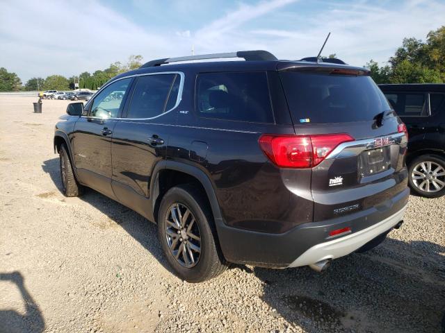 Photo 3 from auction – 2017 GMC ACADIA SLT with VIN 1GKKNMLS5HZ324801