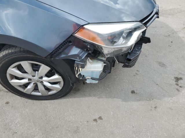 Photo 9 from auction – 2015 TOYOTA COROLLA L with VIN 2T1BURHE4FC437905