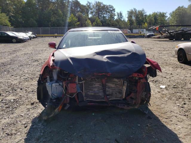 Photo 9 from auction – 2016 TOYOTA SCION TC with VIN JTKJF5C72GJ015797