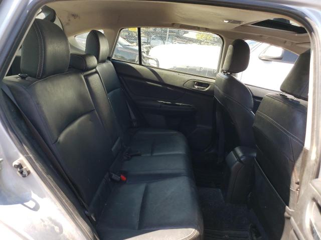 Photo 6 from auction – 2012 SUBARU IMPREZA LI with VIN JF1GPAH64CH238857