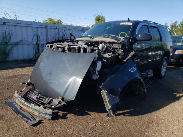 Photo 2 from auction – 2013 GMC YUKON SLE with VIN 1GKS2AE00DR136085