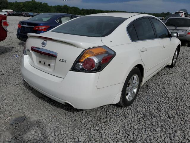Photo 4 from auction – 2010 NISSAN ALTIMA BAS with VIN 1N4AL2AP4AC109019