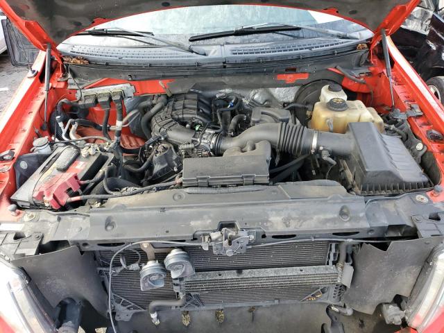 Photo 7 from auction – 2011 FORD F150 SUPER with VIN 1FTEW1CM6BFB89133