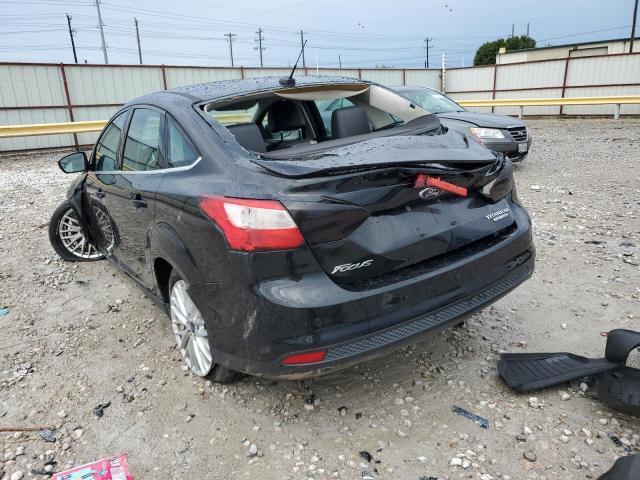 Photo 3 from auction – 2014 FORD FOCUS TITA with VIN 1FADP3J26EL193250