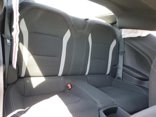Photo 6 from auction – 2022 CHEVROLET CAMARO LS with VIN 1G1FB1RX5N0133427