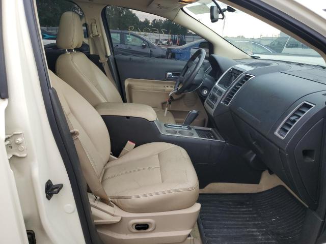 Photo 5 from auction – 2008 FORD EDGE LIMIT with VIN 2FMDK39C08BB36340