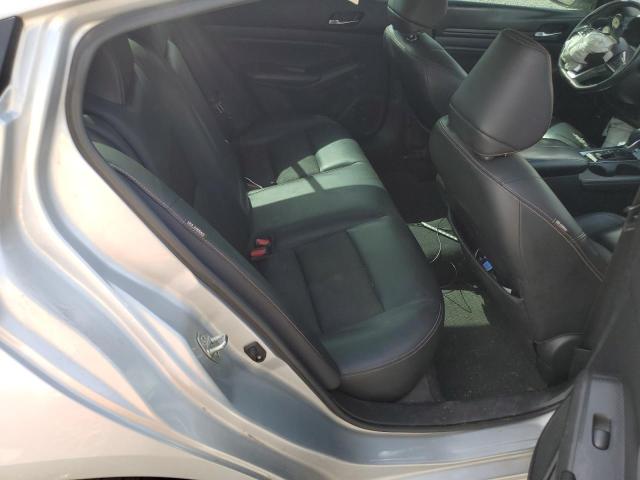 Photo 6 from auction – 2019 NISSAN ALTIMA SR with VIN 1N4BL4CV0KC198570