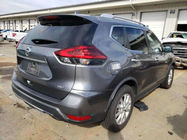 صورة رقم 4 من المزاد - 2018 NISSAN ROGUE S مع VIN KNMAT2MT9JP512909