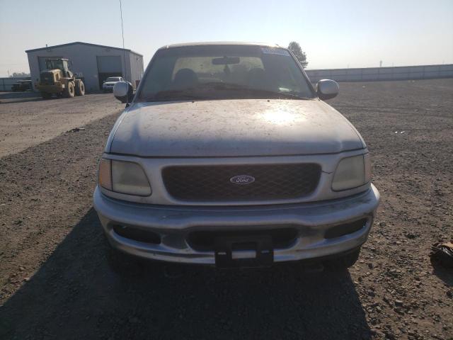 Photo 9 from auction – 1997 FORD F 150 with VIN 1FTDX1860VKB30853