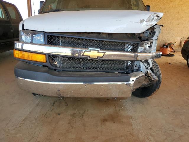 Photo 9 from auction – 2016 CHEVROLET EXPRESS G3 with VIN 1GAZGPFG1G1293338