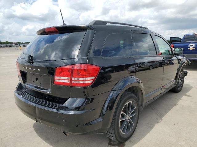 Photo 4 from auction – 2018 DODGE JOURNEY SE with VIN 3C4PDCAB5JT535611
