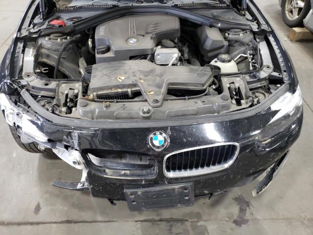 صورة رقم 7 من المزاد - 2016 BMW 320 XI مع VIN WBA8E5G50GNT94869
