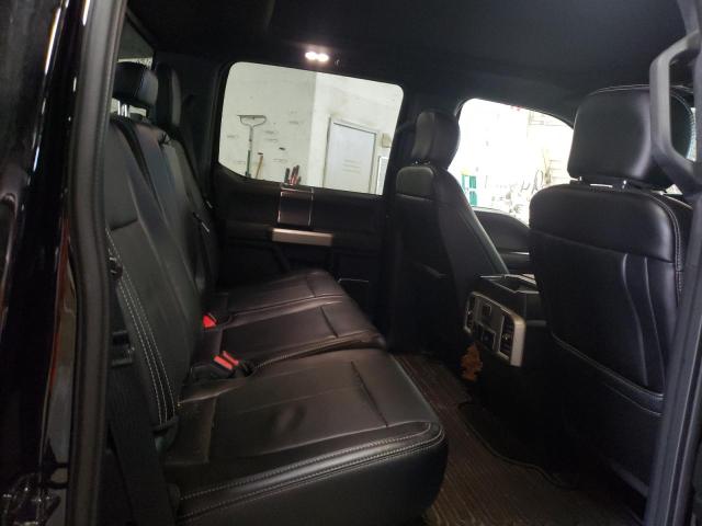 Photo 6 from auction – 2018 FORD F150 SUPER with VIN 1FTEW1EG5JFB58123