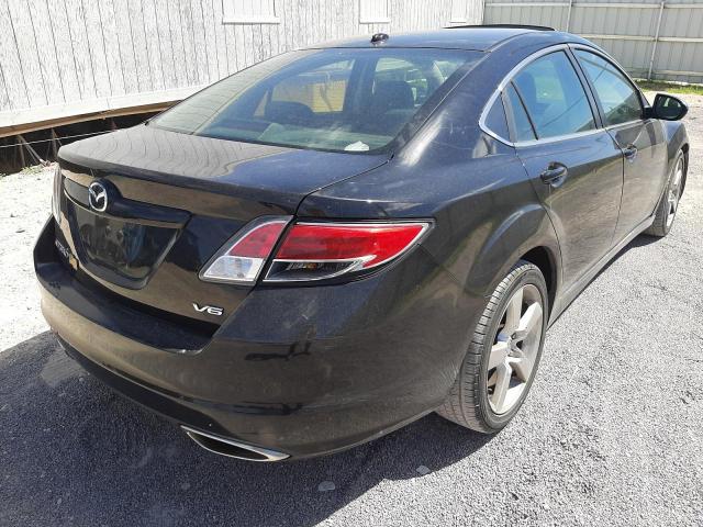 Zdjęcie 4 z aukcji – 2010 MAZDA 6 S z VIN 1YVHZ8CB2A5M20460