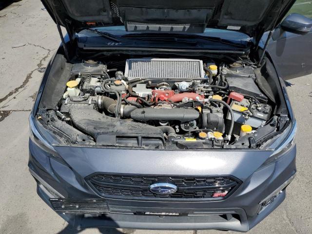 Photo 7 from auction – 2020 SUBARU WRX STI with VIN JF1VA2E64L9808207