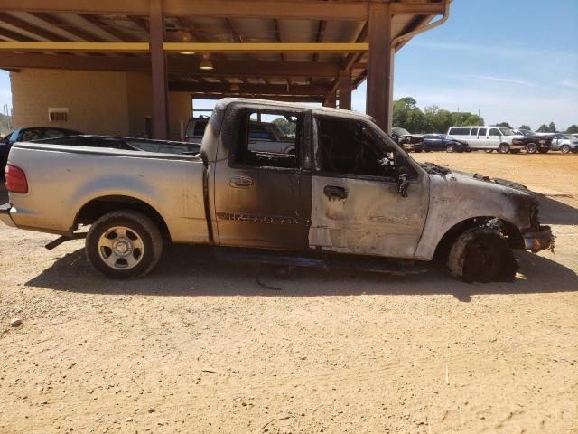 Photo 10 from auction – 2001 FORD F150 SUPER with VIN 1FTRW07W91KD94765