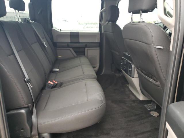Photo 6 from auction – 2018 FORD F150 SUPER with VIN 1FTEW1CP6JKC32109