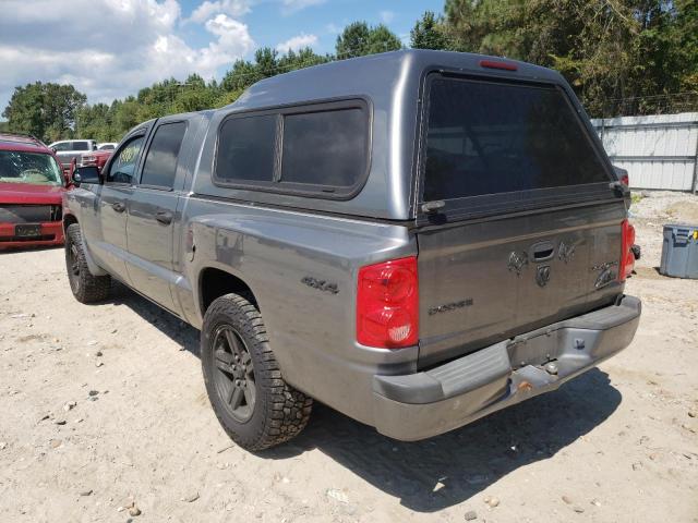 Photo 3 from auction – 2010 DODGE DAKOTA SXT with VIN 1D7CW3GK0AS118064