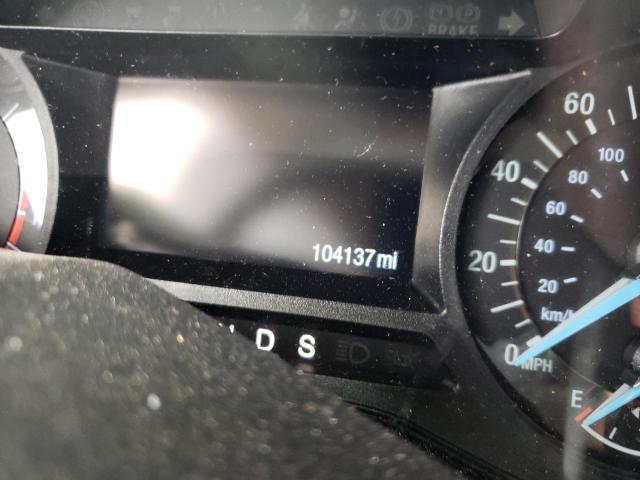 Photo 8 from auction – 2014 FORD FUSION SE with VIN 3FA6P0H78ER371900