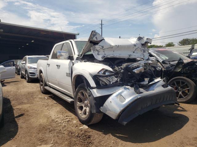 RAM 1500 LARAM 2014 with VIN 1C6RR7NT3ES330016 - Photo from auction
