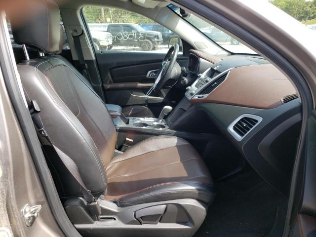 Photo 5 from auction – 2011 GMC TERRAIN SL with VIN 2CTFLVECXB6343608