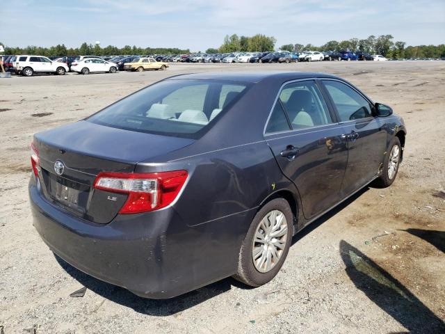Photo 4 from auction – 2013 TOYOTA CAMRY L with VIN 4T4BF1FK8DR287917