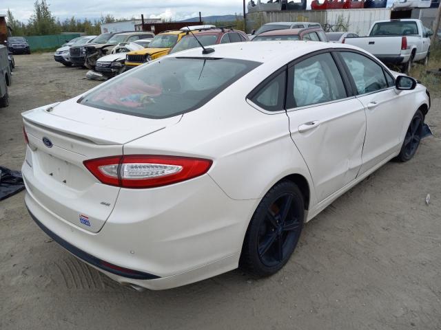 Photo 4 from auction – 2016 FORD FUSION SE with VIN 3FA6P0H74GR226209