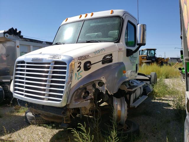 Photo 2 from auction – 2012 FREIGHTLINER CASCADIA 1 with VIN 1FUJGBDVXCLBM7345