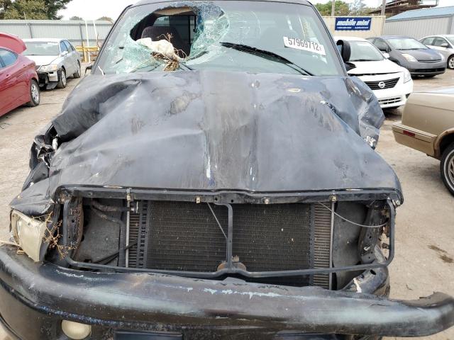 Photo 7 from auction – 1998 DODGE RAM 1500 with VIN 3B7HF12Z8WG143091