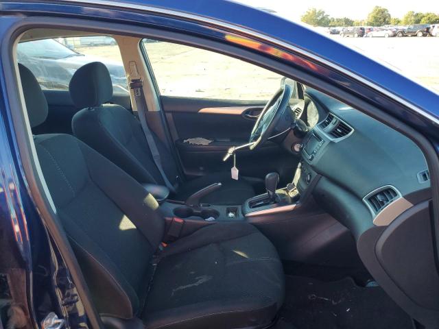 Photo 5 from auction – 2018 NISSAN SENTRA S with VIN 3N1AB7AP1JY324765