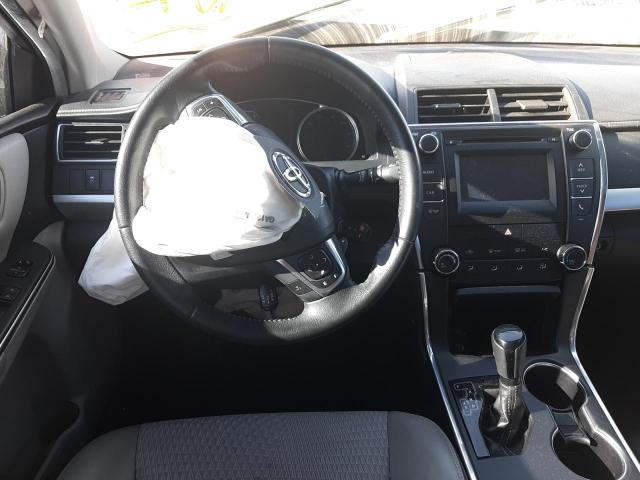 Photo 9 from auction – 2015 TOYOTA CAMRY LE with VIN 4T1BF1FK9FU021531