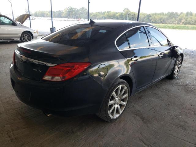 Photo 4 from auction – 2012 BUICK REGAL PREM with VIN 2G4GU5GV7C9200168