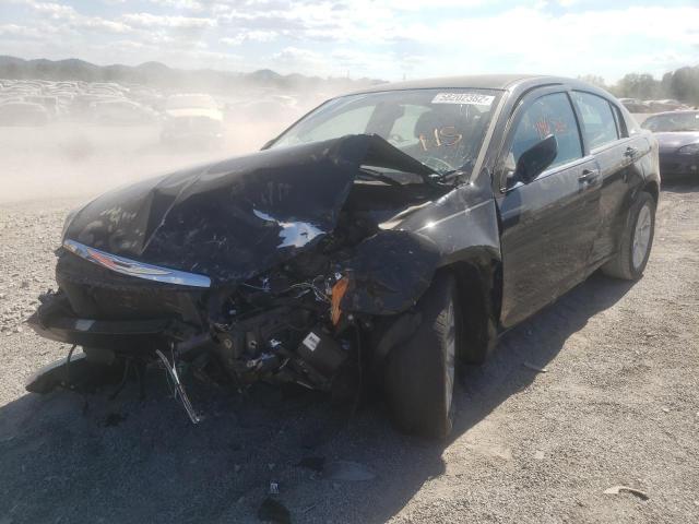 Photo 2 from auction – 2012 CHRYSLER 200 with VIN 1C3CCBBB0CN137630