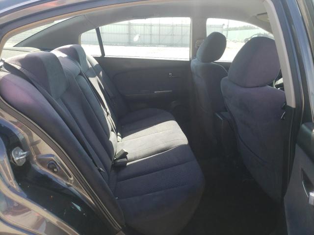 Photo 6 from auction – 2006 NISSAN ALTIMA S with VIN 1N4AL11D36N376602