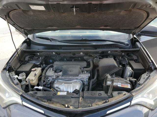 Photo 7 from auction – 2016 TOYOTA RAV4 LE with VIN JTMZFREV9GJ078585