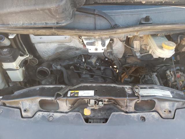 Photo 7 from auction – 2014 RAM PROMASTER with VIN 3C6URVJG9EE127772