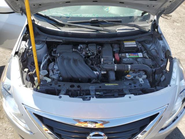 Photo 7 from auction – 2016 NISSAN VERSA S with VIN 3N1CN7AP7GL842031