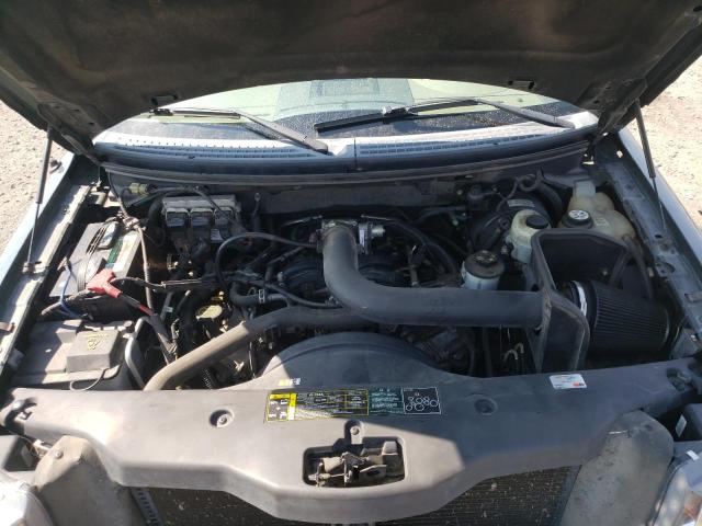 Photo 7 from auction – 2004 FORD F150 with VIN 1FTPX14514NB80085