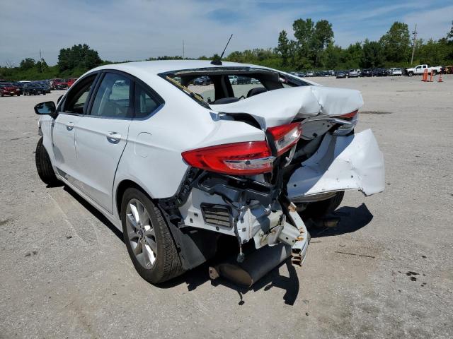Photo 3 from auction – 2017 FORD FUSION SE with VIN 3FA6P0HDXHR189903