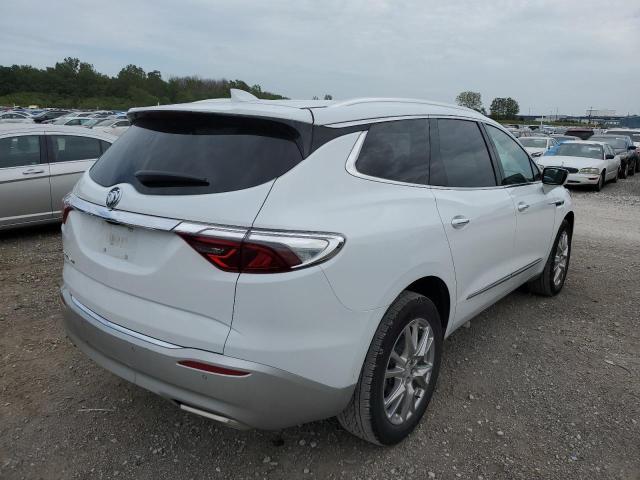 Photo 4 from auction – 2022 BUICK ENCLAVE PR with VIN 5GAERCKW1NJ129060