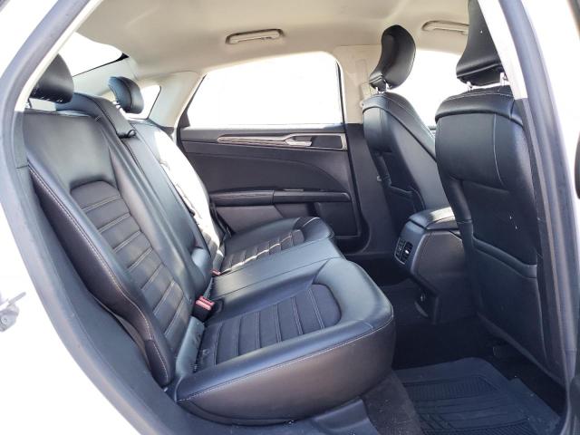 Photo 6 from auction – 2017 FORD FUSION SE with VIN 3FA6P0H71HR158078