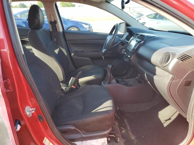 Photo 5 from auction – 2019 MITSUBISHI MIRAGE G4 with VIN ML32F3FJ7KHF10767