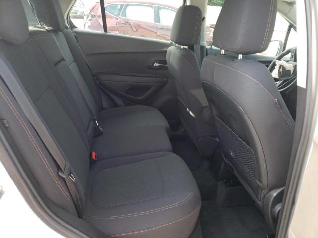 Photo 6 from auction – 2018 CHEVROLET TRAX LS with VIN 3GNCJKSB3JL318825