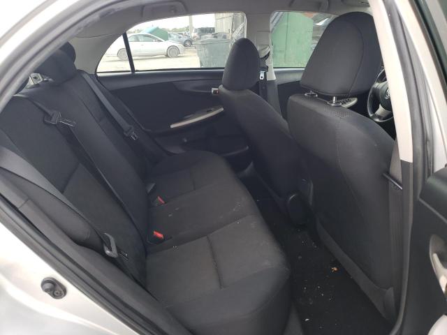 Photo 6 from auction – 2010 TOYOTA COROLLA BA with VIN 1NXBU4EEXAZ271498