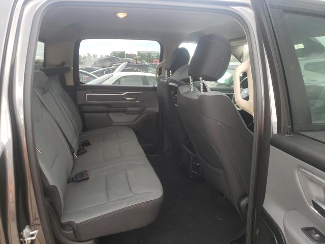 Photo 6 from auction – 2020 RAM 1500 BIG H with VIN 1C6RRFFG2LN297596