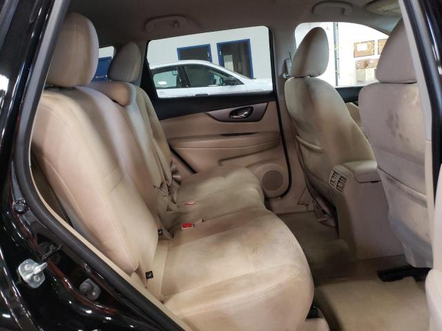 Photo 6 from auction – 2015 NISSAN ROGUE S with VIN KNMAT2MV9FP552836